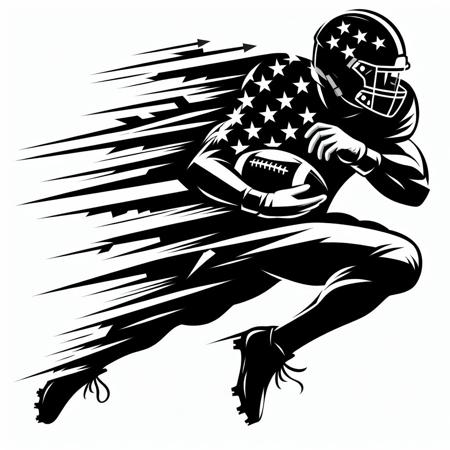 005 - American Football Silhouette.jpg